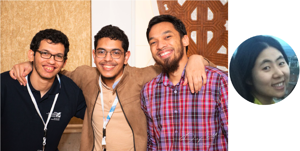 Hackathon Project